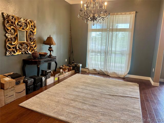 106692 S 4230 Road, Checotah, OK 74426