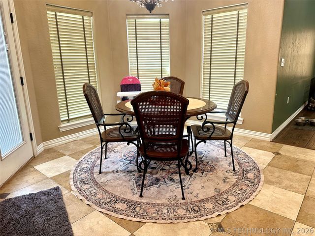 106692 S 4230 Road, Checotah, OK 74426