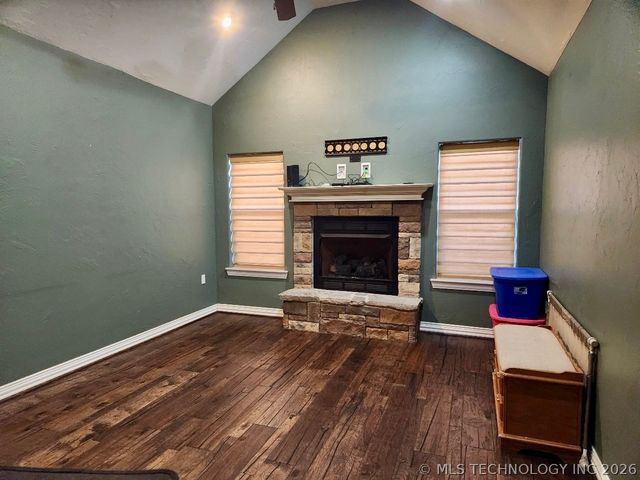 106692 S 4230 Road, Checotah, OK 74426