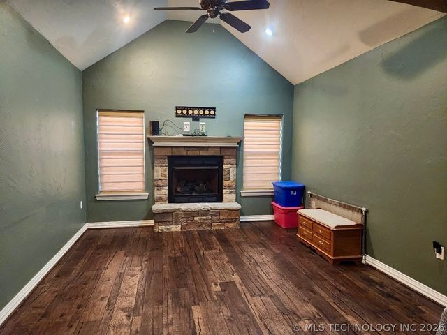 106692 S 4230 Road, Checotah, OK 74426