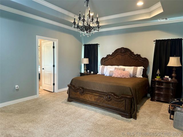 106692 S 4230 Road, Checotah, OK 74426