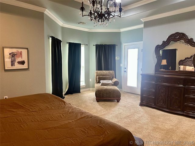 106692 S 4230 Road, Checotah, OK 74426