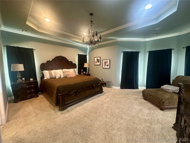 106692 S 4230 Road, Checotah, OK 74426