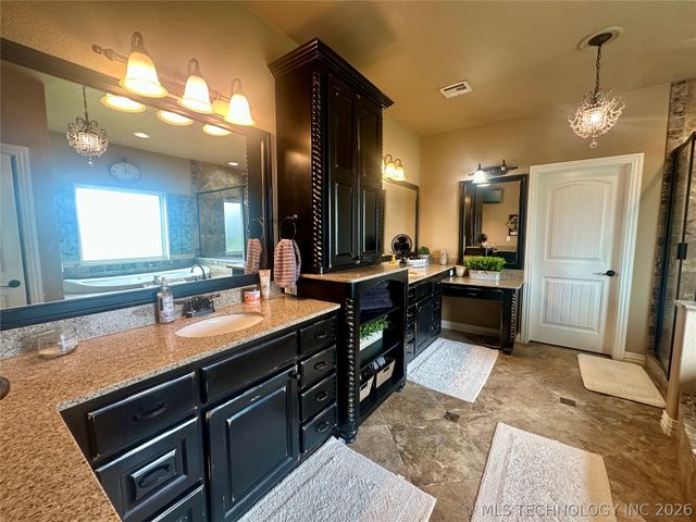 106692 S 4230 Road, Checotah, OK 74426