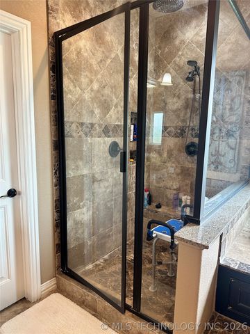 106692 S 4230 Road, Checotah, OK 74426