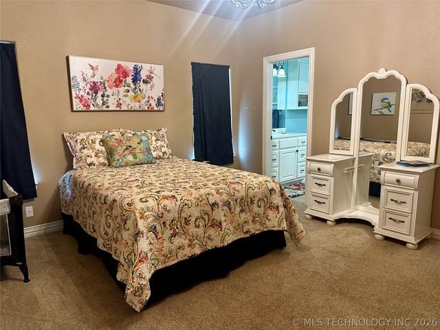 106692 S 4230 Road, Checotah, OK 74426