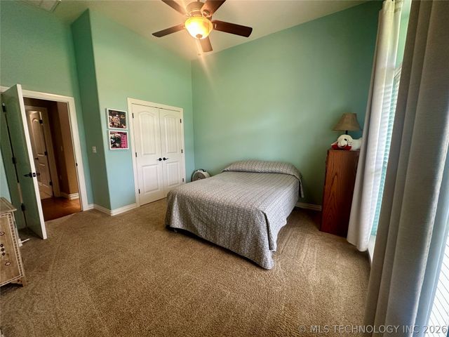 106692 S 4230 Road, Checotah, OK 74426