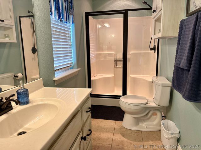 106692 S 4230 Road, Checotah, OK 74426