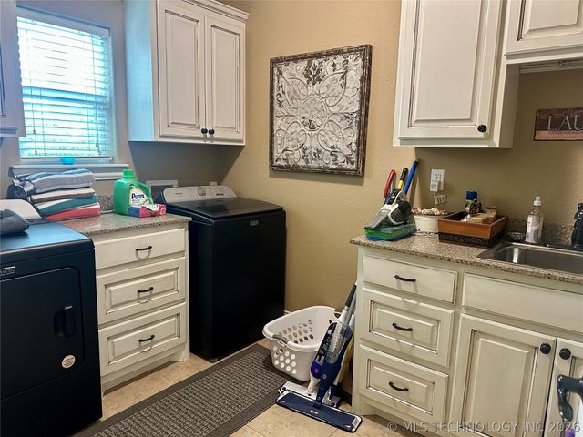 106692 S 4230 Road, Checotah, OK 74426