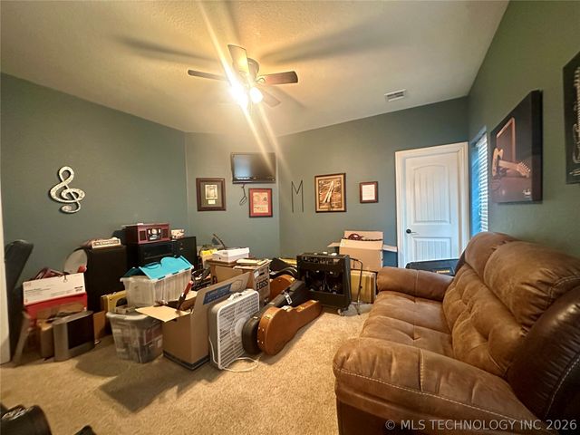 106692 S 4230 Road, Checotah, OK 74426