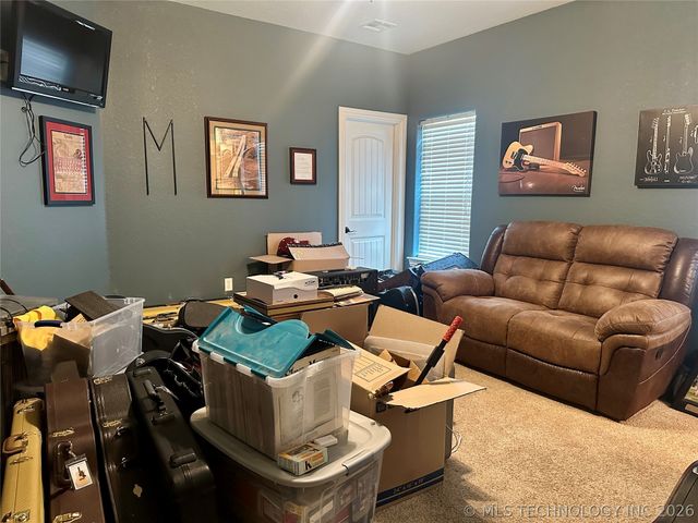 106692 S 4230 Road, Checotah, OK 74426