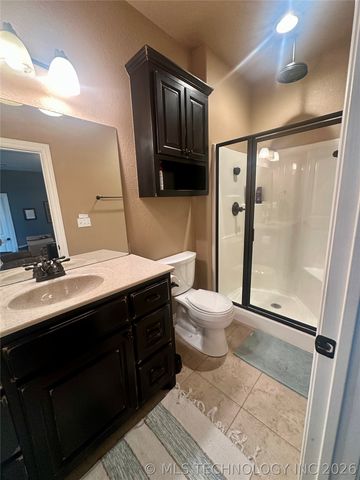 106692 S 4230 Road, Checotah, OK 74426