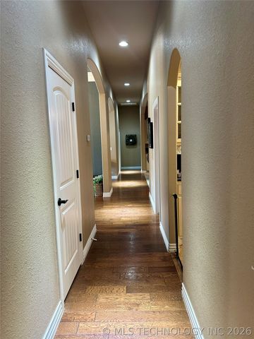 106692 S 4230 Road, Checotah, OK 74426