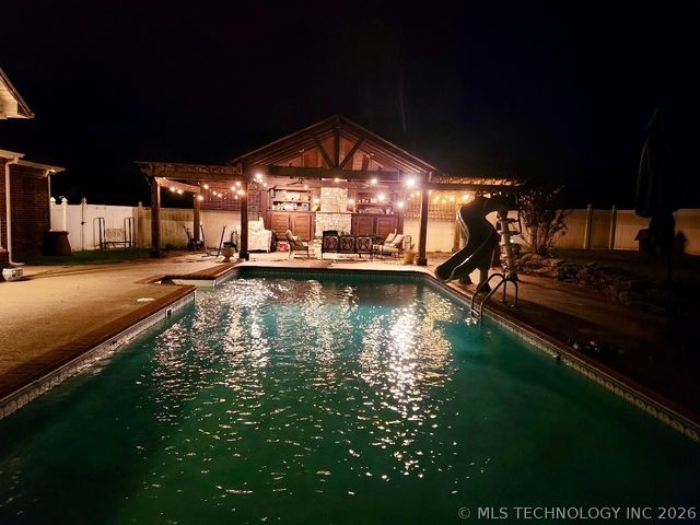 106692 S 4230 Road, Checotah, OK 74426