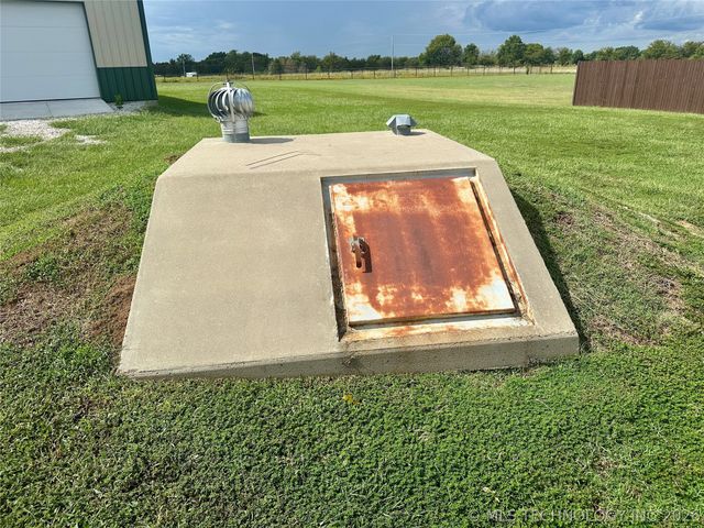 106692 S 4230 Road, Checotah, OK 74426