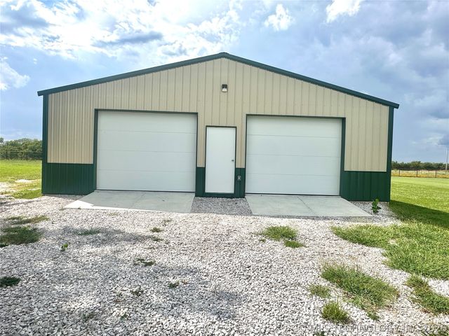 106692 S 4230 Road, Checotah, OK 74426