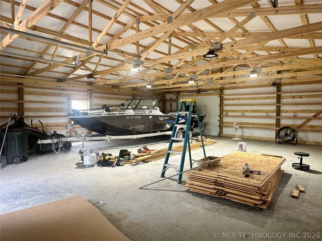 106692 S 4230 Road, Checotah, OK 74426