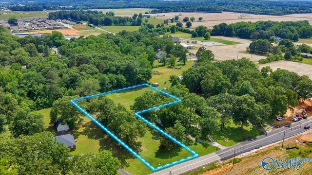 6620 Moores Mill Road, Huntsville, AL 35811