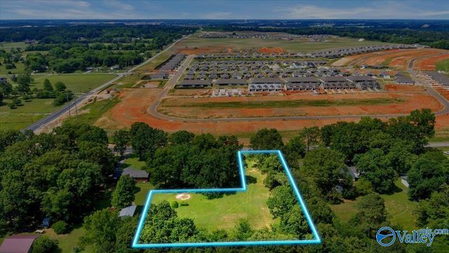 6620 Moores Mill Road, Huntsville, AL 35811