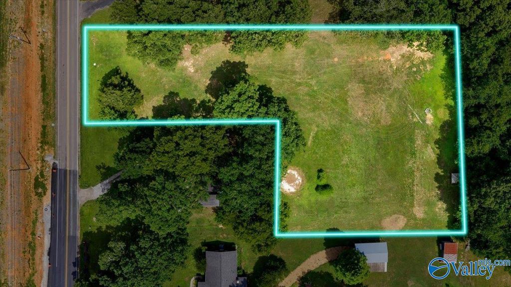 6620 Moores Mill Road, Huntsville, AL 35811