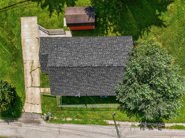 2152 Johnstown Road, Huntington, WV 25701
