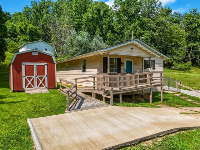 2152 Johnstown Road, Huntington, WV 25701