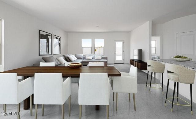 15621 W BERYL Avenue, Waddell, AZ 85355