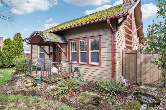 3315 G Street, Vancouver, WA 98663