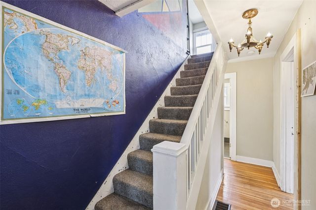 3315 G Street, Vancouver, WA 98663