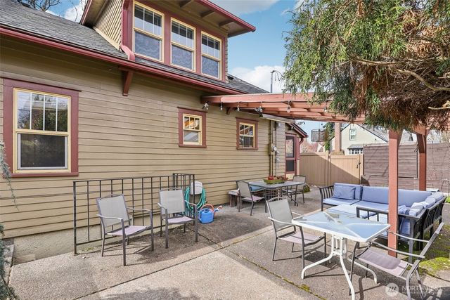 3315 G Street, Vancouver, WA 98663