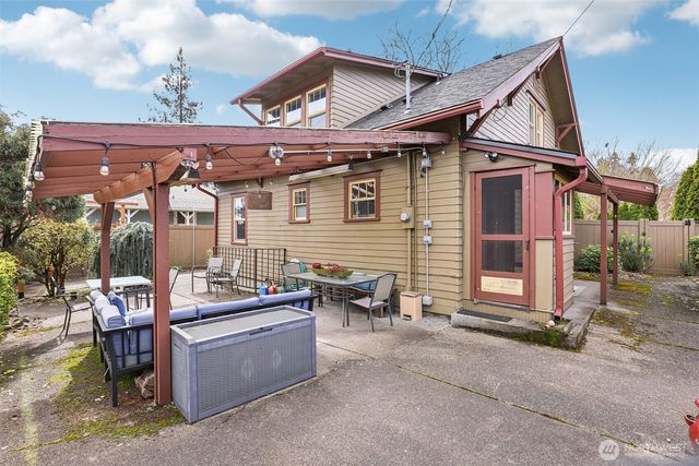 3315 G Street, Vancouver, WA 98663