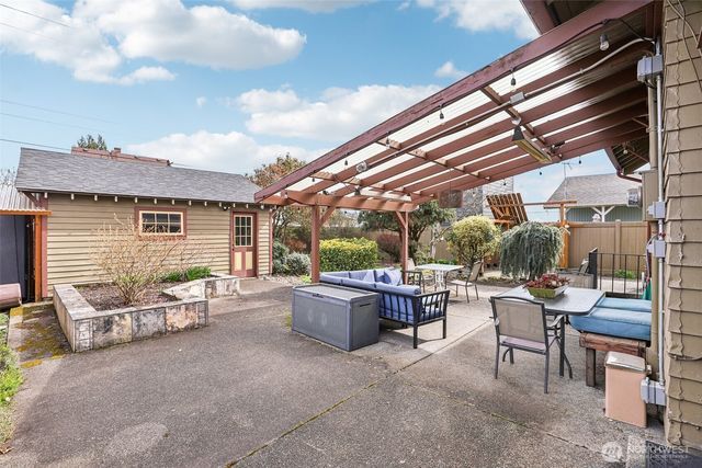 3315 G Street, Vancouver, WA 98663