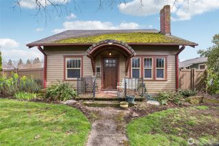 3315 G Street, Vancouver, WA 98663