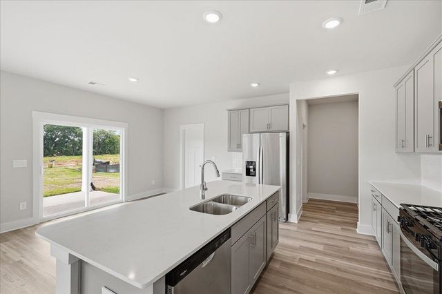 424 Ragland Avenue, Greer, SC 29651