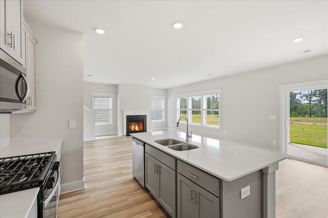 424 Ragland Avenue, Greer, SC 29651
