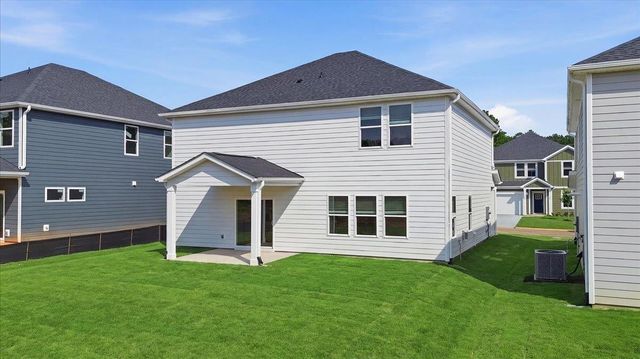 424 Ragland Avenue, Greer, SC 29651