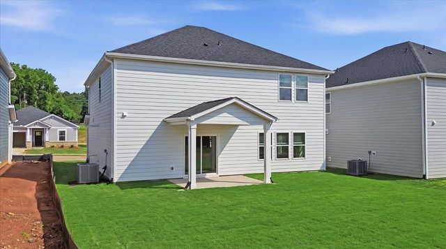 424 Ragland Avenue, Greer, SC 29651