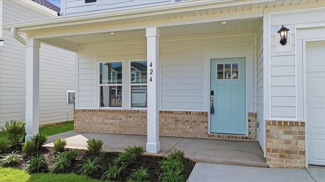 424 Ragland Avenue, Greer, SC 29651