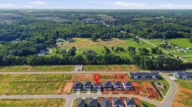 424 Ragland Avenue, Greer, SC 29651