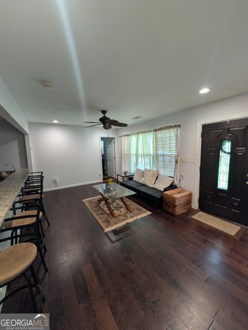 3221 Bobolink Drive, Decatur, GA 30032