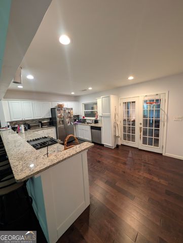 3221 Bobolink Drive, Decatur, GA 30032