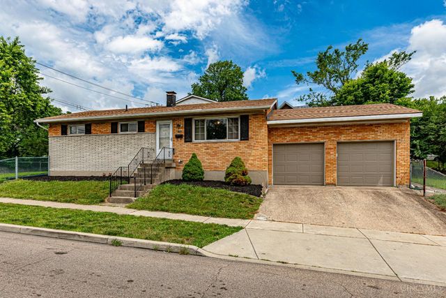 5152 Hawaiian Terrace, Cincinnati, OH 45223
