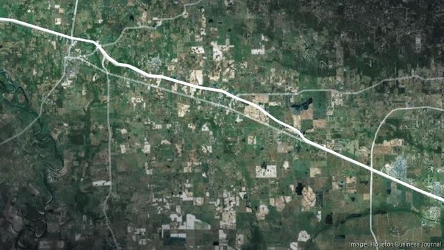 00002 Nelson Road, Hempstead, TX 77445