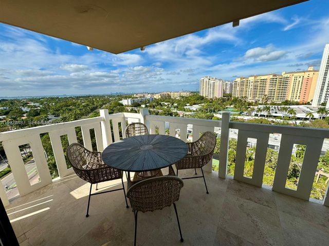 1121 Crandon Boulevard E1001, Key Biscayne, FL 33149