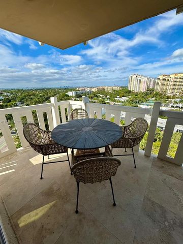1121 Crandon Boulevard E1001, Key Biscayne, FL 33149