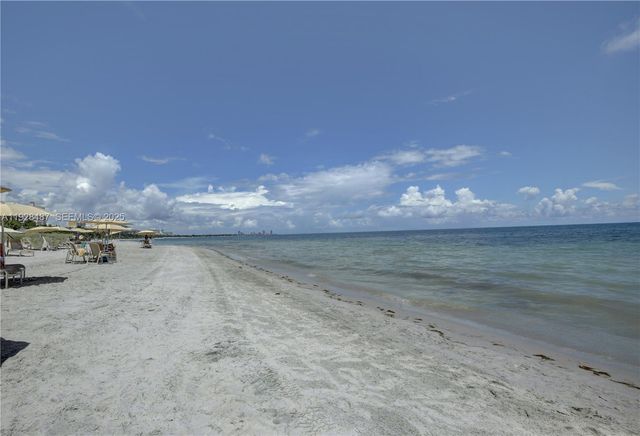 1121 Crandon Boulevard E1001, Key Biscayne, FL 33149