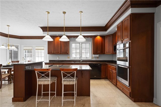 1648 Blackburn Hts., Ohio Twp, PA 15143