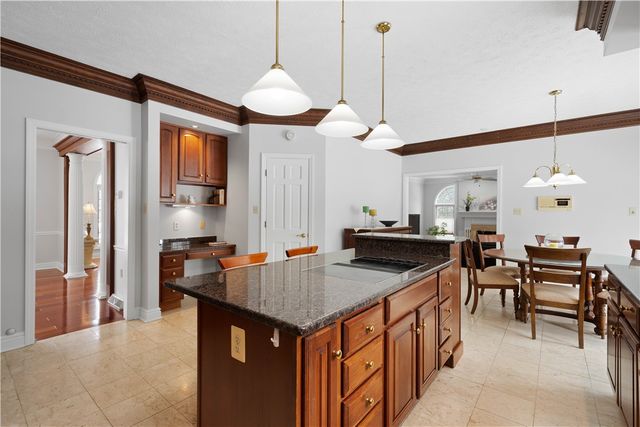 1648 Blackburn Hts., Ohio Twp, PA 15143