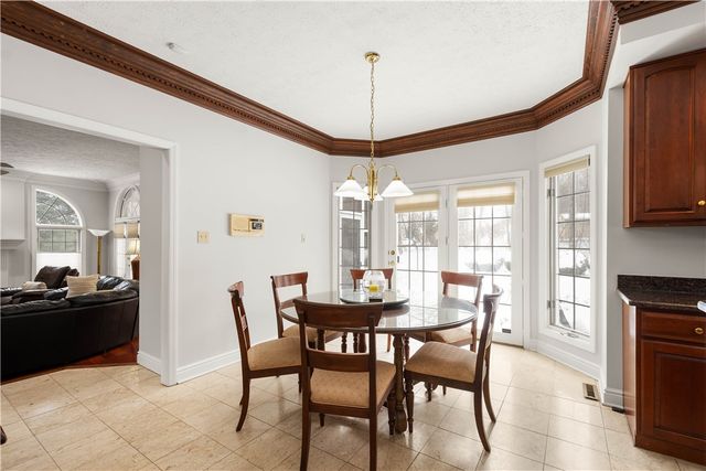 1648 Blackburn Hts., Ohio Twp, PA 15143