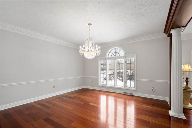 1648 Blackburn Hts., Ohio Twp, PA 15143